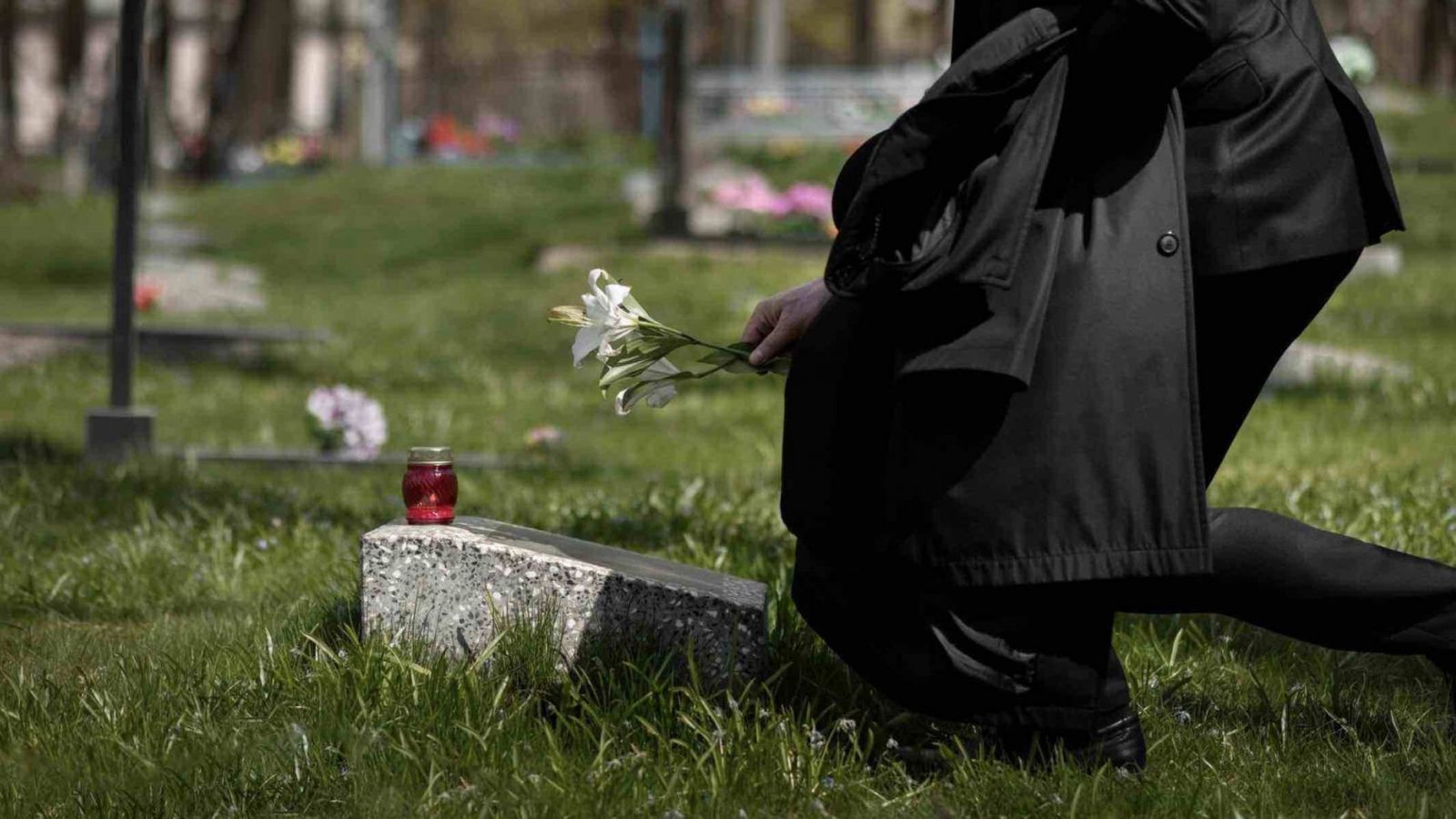Asignación por Muerte. Funeral