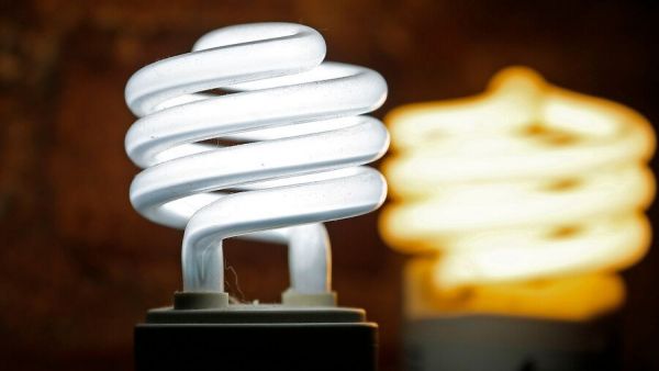 Ampolletas, cortes de luz