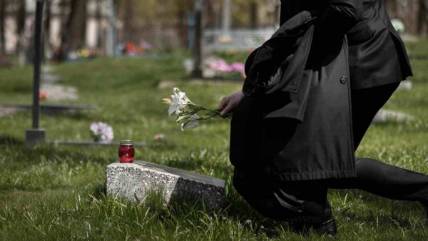 Asignación por Muerte. Funeral