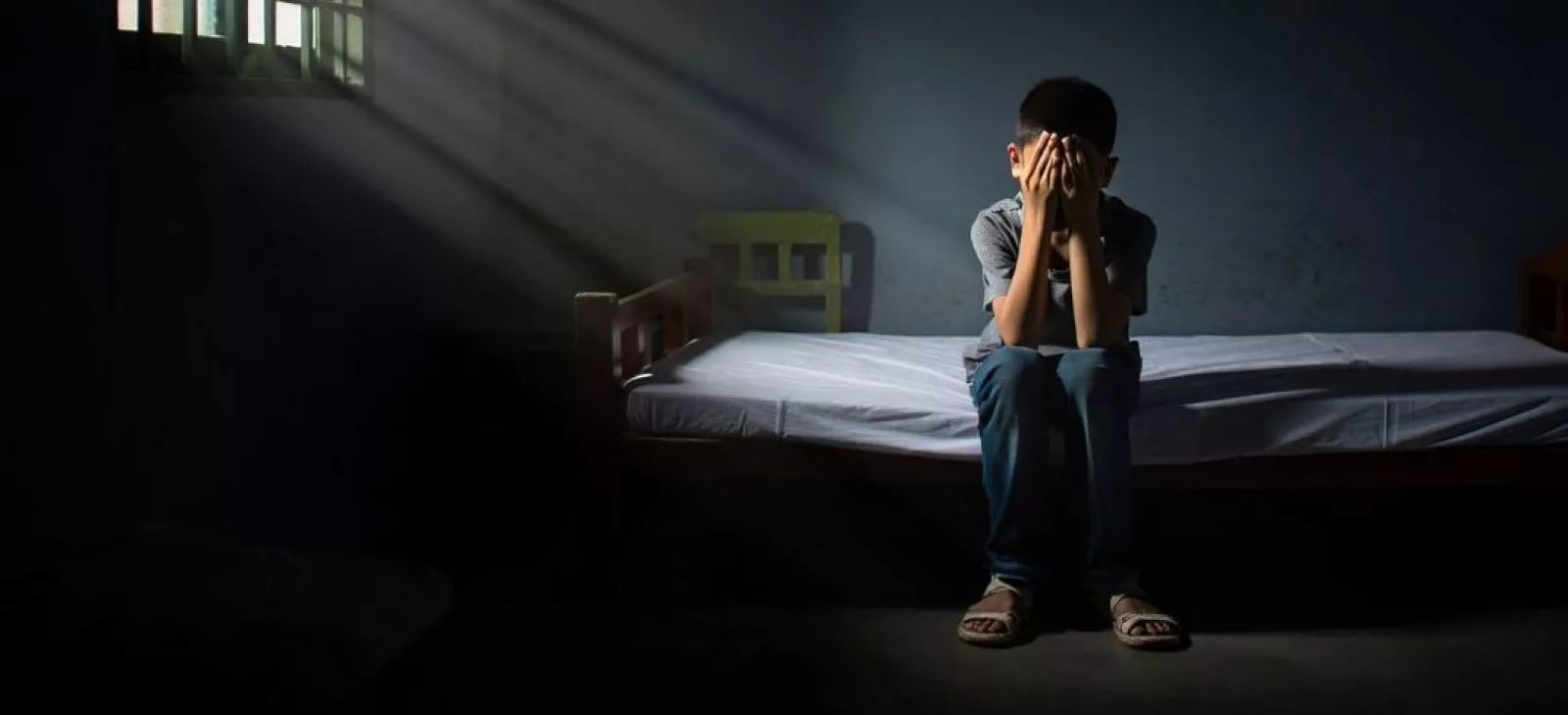 Defensoría de la Niñez recibió más de 13 mil casos de vulneración de derechos a NNA en casi 7 años