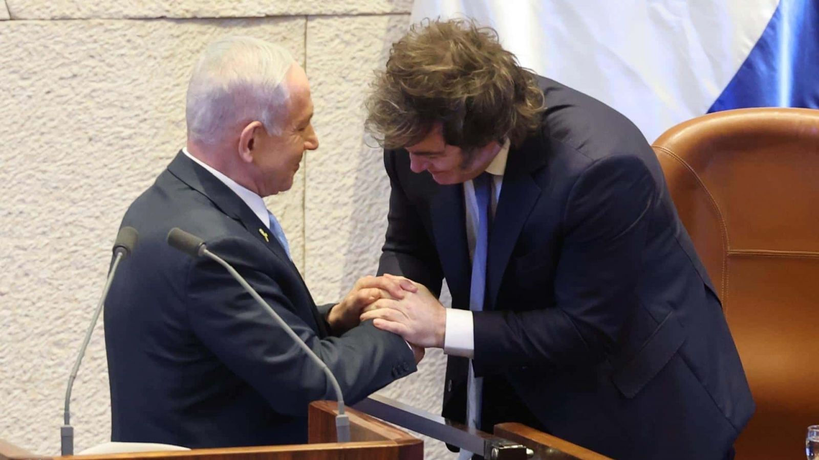 Javier Milei