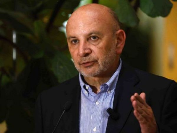 Senador Juan Luis Castro