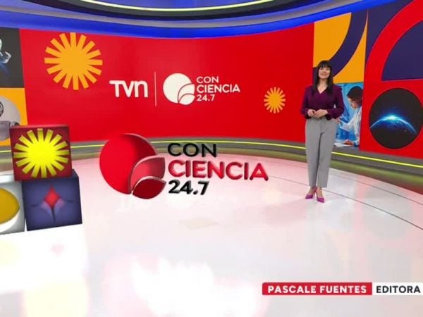 Conciencia 24.7 en 24 Horas: 12 de junio 2025.