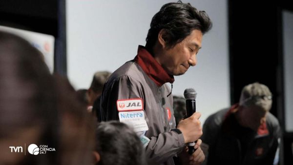 Fracasa misión lunar japonesa Resilience tras perder contacto