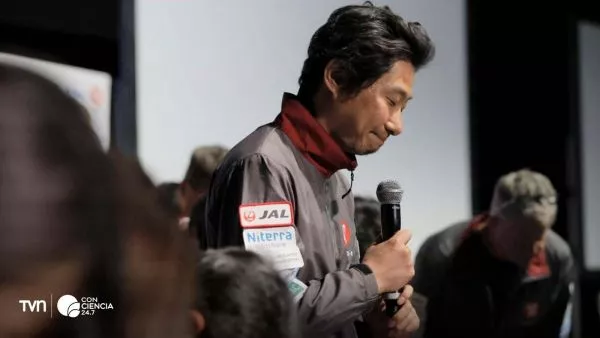 Fracasa misión lunar japonesa Resilience tras perder contacto