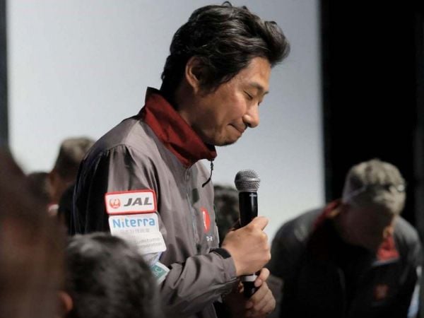 Fracasa misión lunar japonesa Resilience tras perder contacto