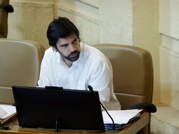 Foto: Joaquín Lavín León, Aton.