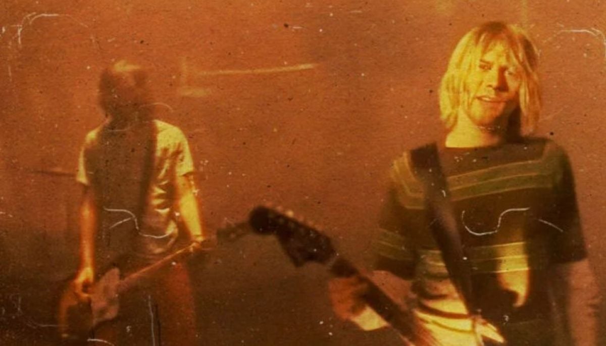 Nirvana histórico: video de 'Smells like teen spirit' supera los 2.000 millones de reproducciones en Youtube