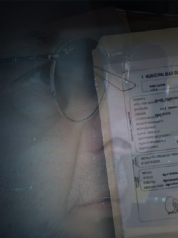 Licencias de conducir: el mecanismo que ensució a Colo-Colo