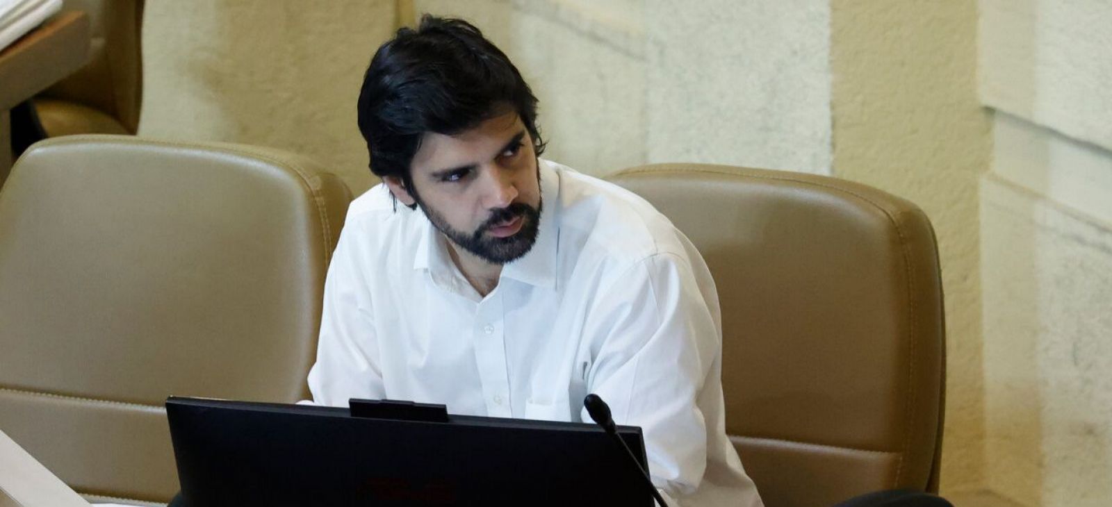 Foto: Joaquín Lavín León, Aton.
