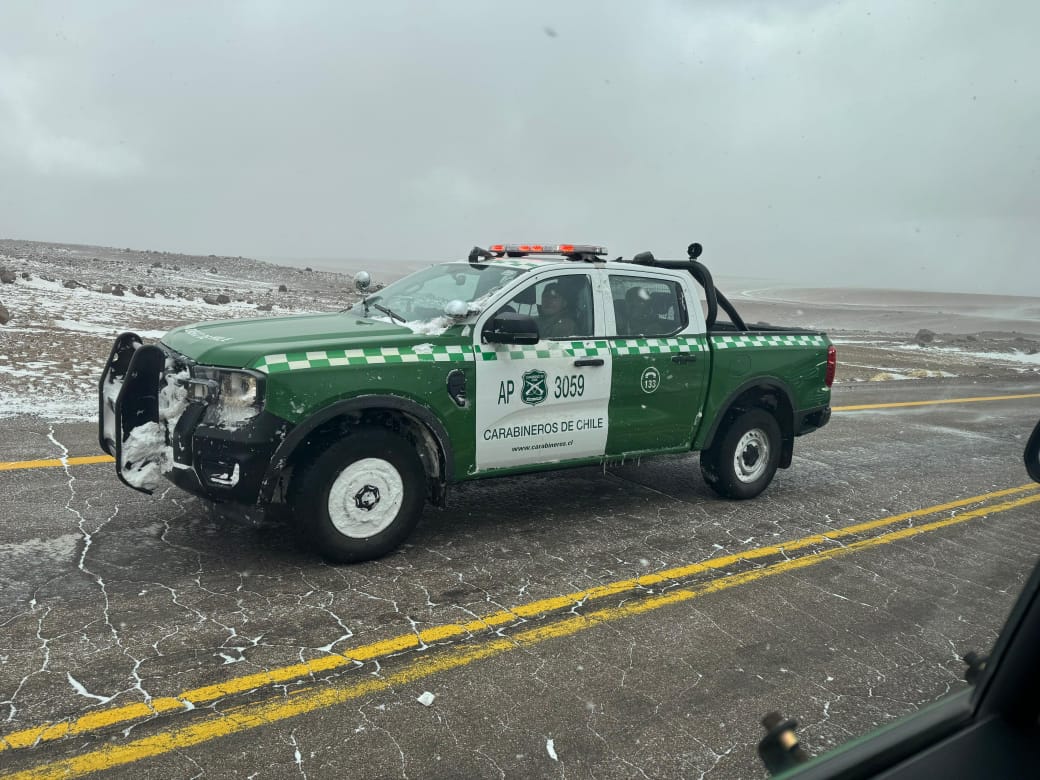 Carabineros