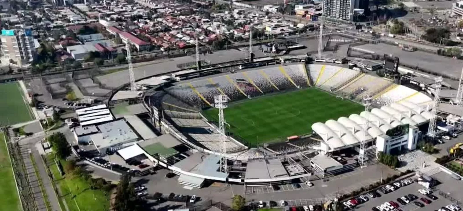 Licencias de conducir: El mecanismo que ensució a Colo Colo