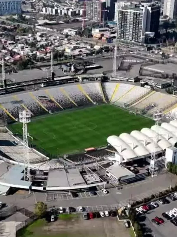 Licencias de conducir: El mecanismo que ensució a Colo Colo