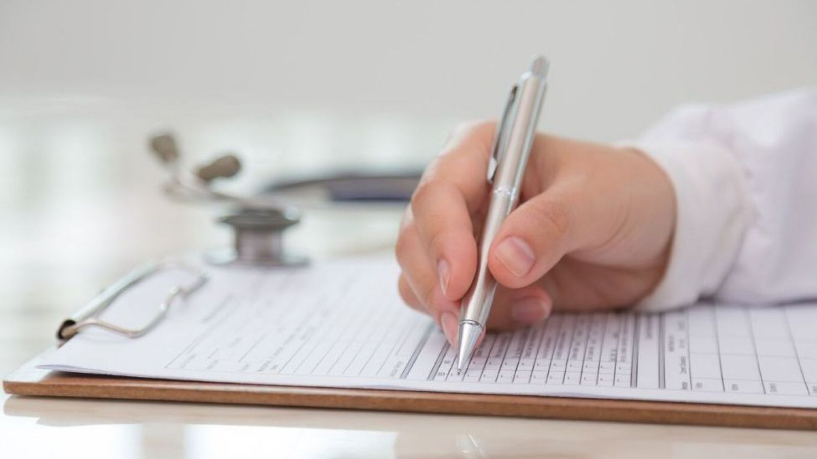 Licencia médica
