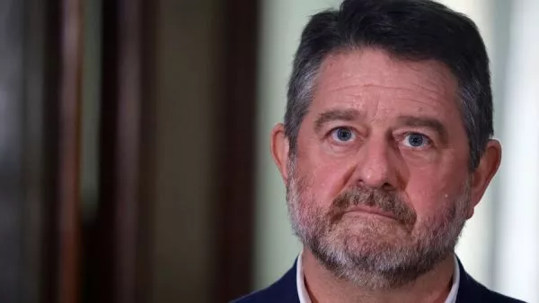 Claudio Orrego