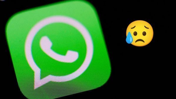 Whatsapp con publicidad