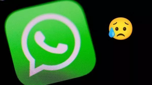 Whatsapp con publicidad