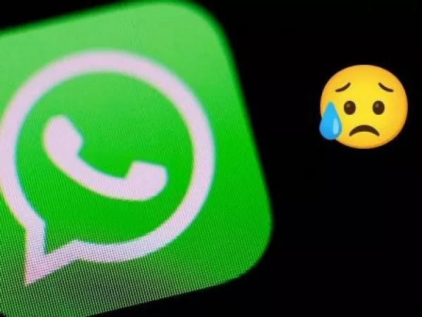 Whatsapp con publicidad