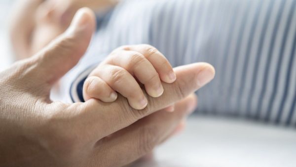 Nuevo sistema de adopciones en Chile