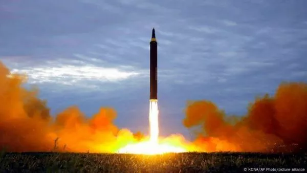 Armas nucleares