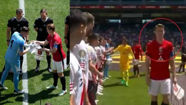 Marius Høibråten, capitán de Urawa Red Diamonds