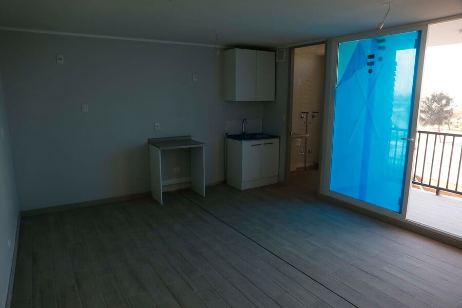 Subsidio al Dividendo. Nueva vivienda