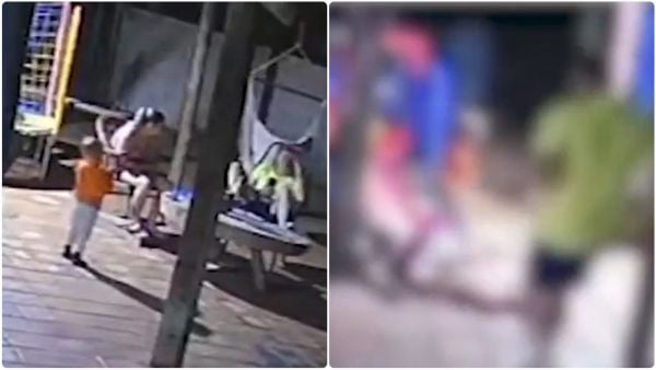 Niño de dos años dispara a su madre en Brasil