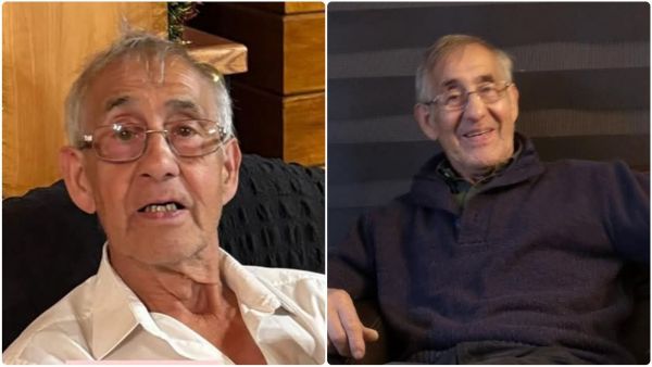 Carlos Ancapichun Castro