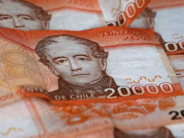 Billetes. Descuento en las contribuciones. Beneficio de Adulto Mayor