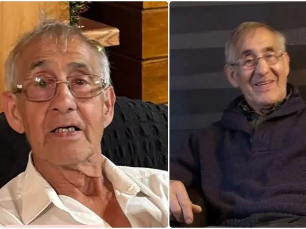 Carlos Ancapichun Castro