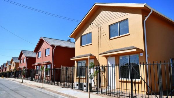 Subsidio al Dividendo 2025. Viviendas nuevas