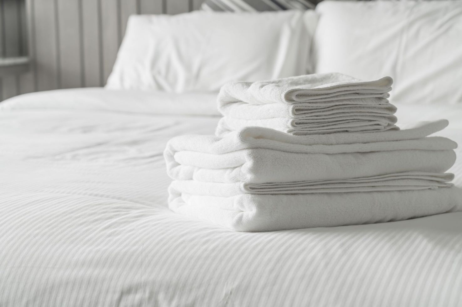 Sábanas de cama