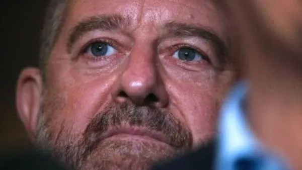 Claudio Orrego