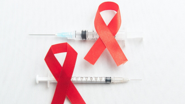 Vacuna contra el VIH