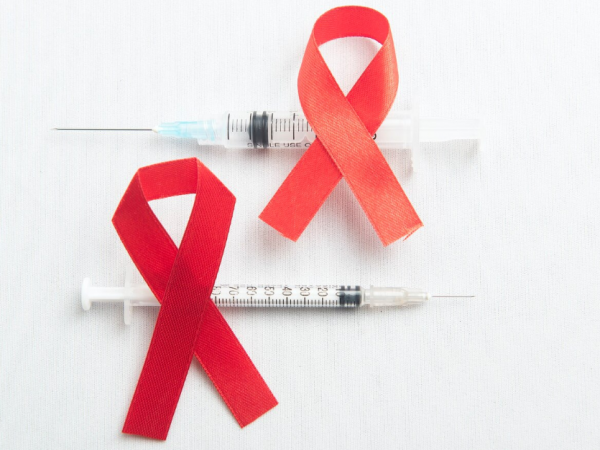 Vacuna contra el VIH