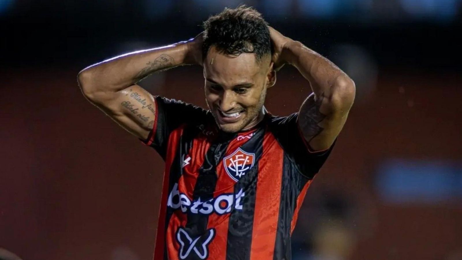 Mateus Gonçalves intentaba pasar cargamento de drogas por la frontera entre Brasil y Paraguay.