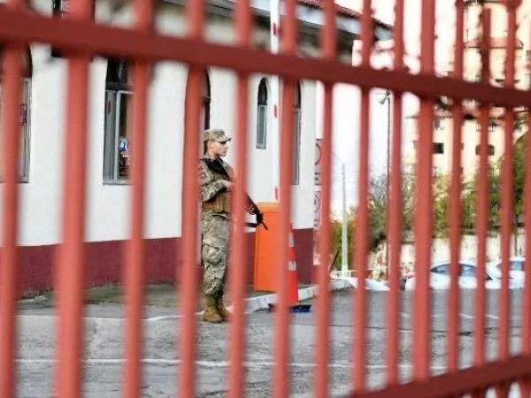 Ejército acumula 17 episodios de desaparición de armas y municiones desde 2022