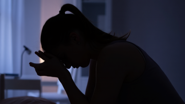 Aborto en tres causales.