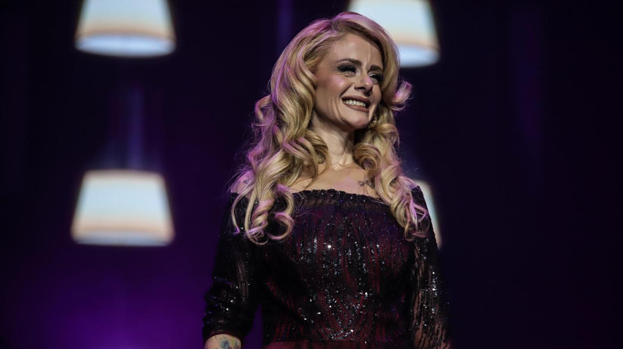 Tributo de Adele