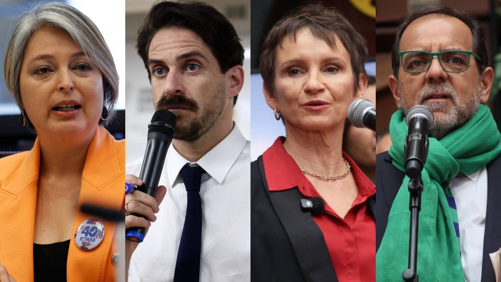 El Debate en TVN