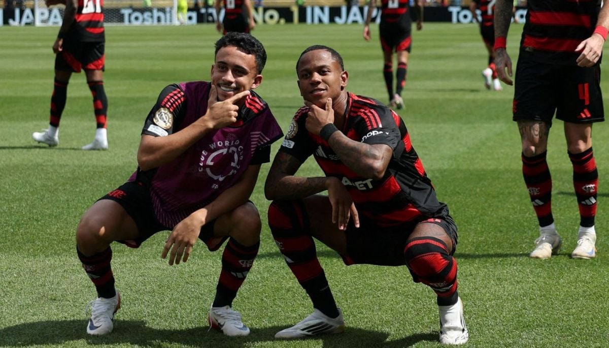 La burla sin filtro de Flamengo tras vencer a Chelsea en el Mundial de Clubes