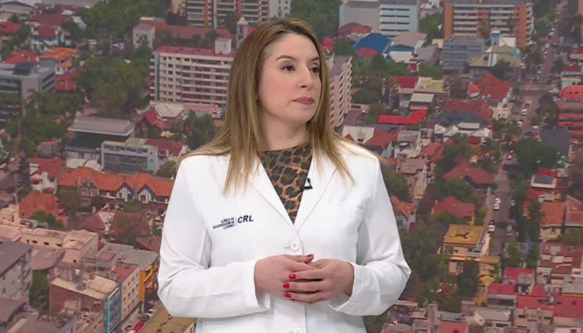 32% de la población sufre de dolor crónico, el cual se agrava durante el invierno