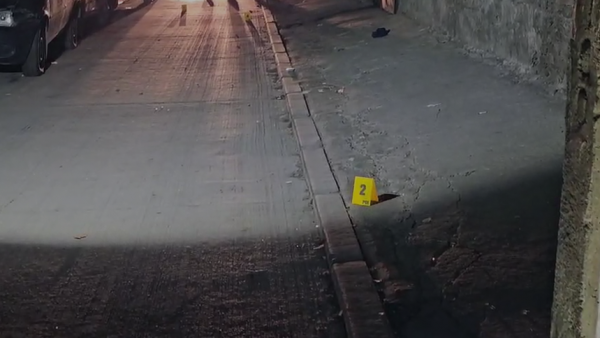 Homicidio en La Pintana