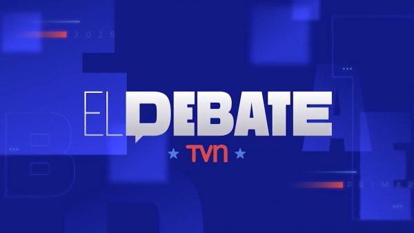 El Debate TVN