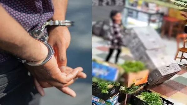 Imagen referencial detención Iquique