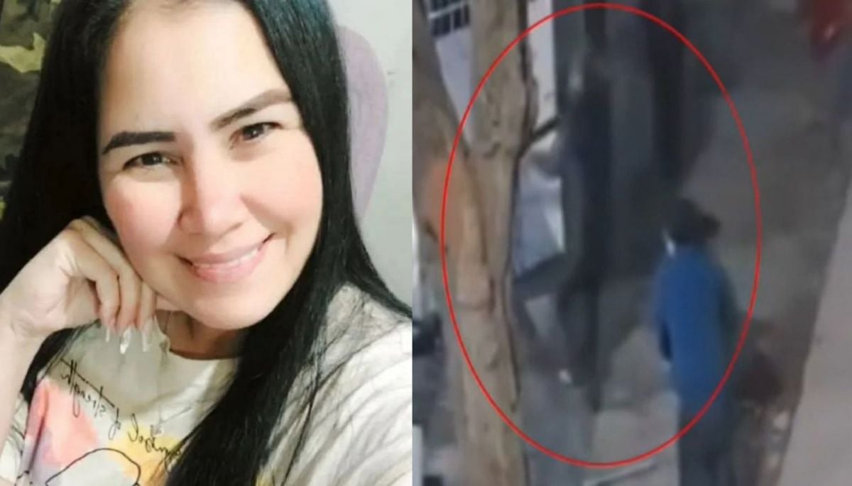 Hermano de mujer venezolana asesinada tras pelea vecinal pide calma y asegura que 