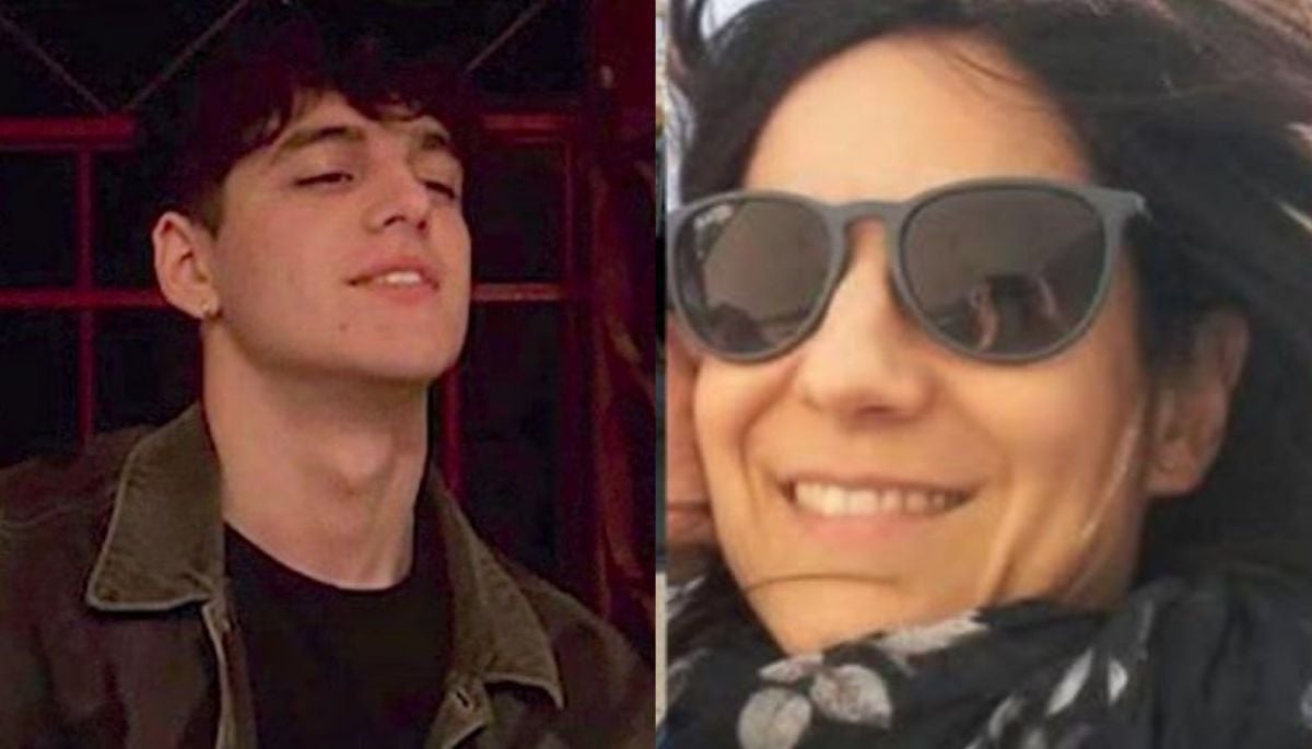 Detienen a joven de 21 años por homicidio de su madre: la atacó con un hacha tras discusión
