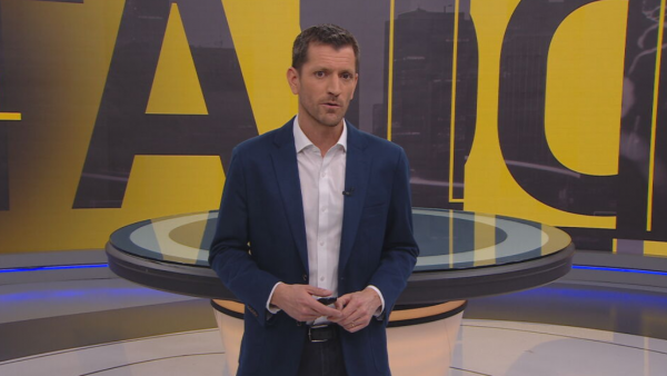 Foto de Nicolás Vial en Estado Nacional