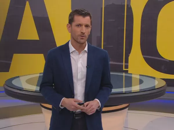 Foto de Nicolás Vial en Estado Nacional