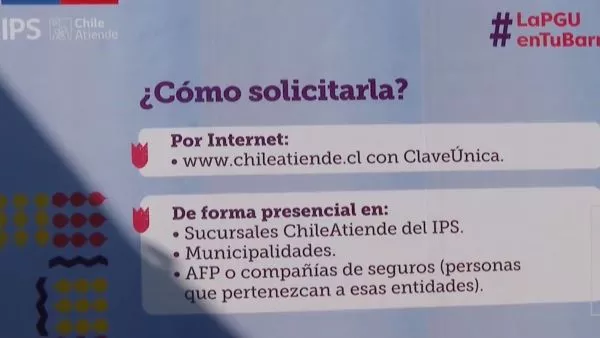 PGU y reforma de pensiones